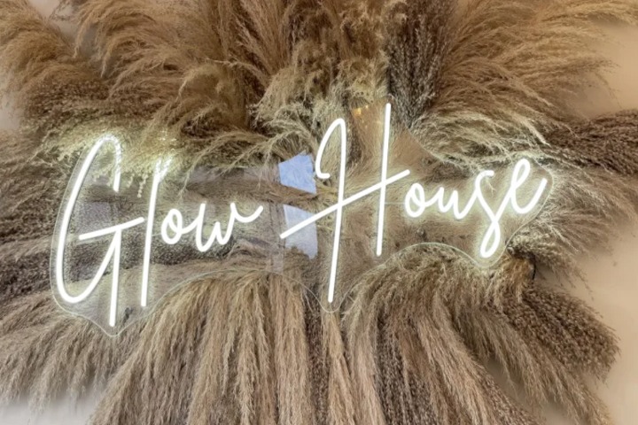 Glow House Bessancourt