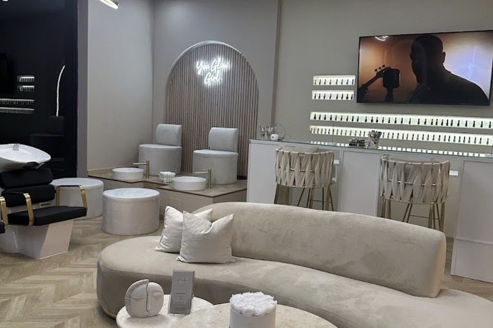 Glow House Bessancourt