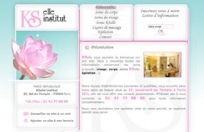 KSelle Institut (lumière pulsée, cire) - 75003 Paris